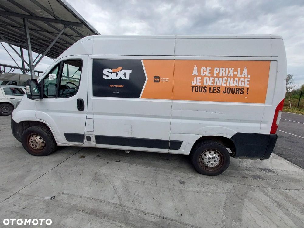 Opel MOVANO - 7
