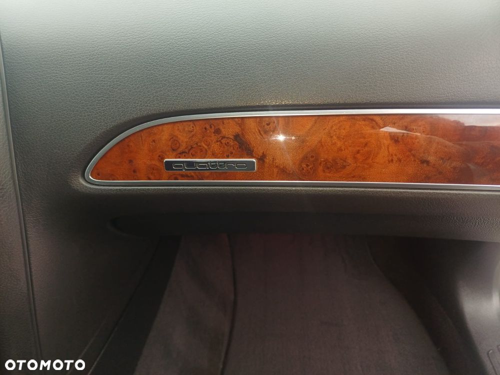 Audi A6 Avant 3.0 TDI Quattro Tiptronic - 24