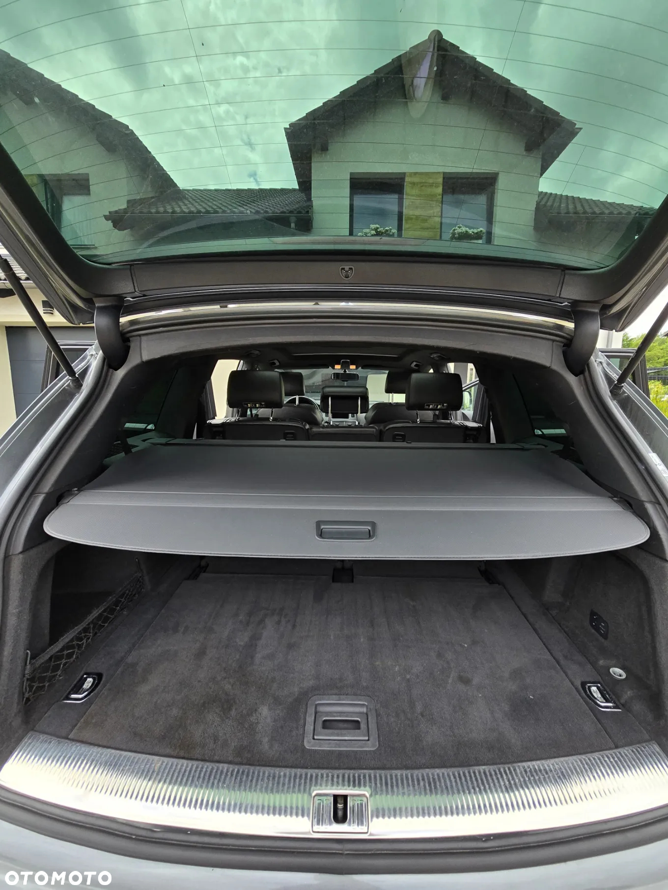 Audi Q7 4.2 TDI Quattro Tiptr - 19