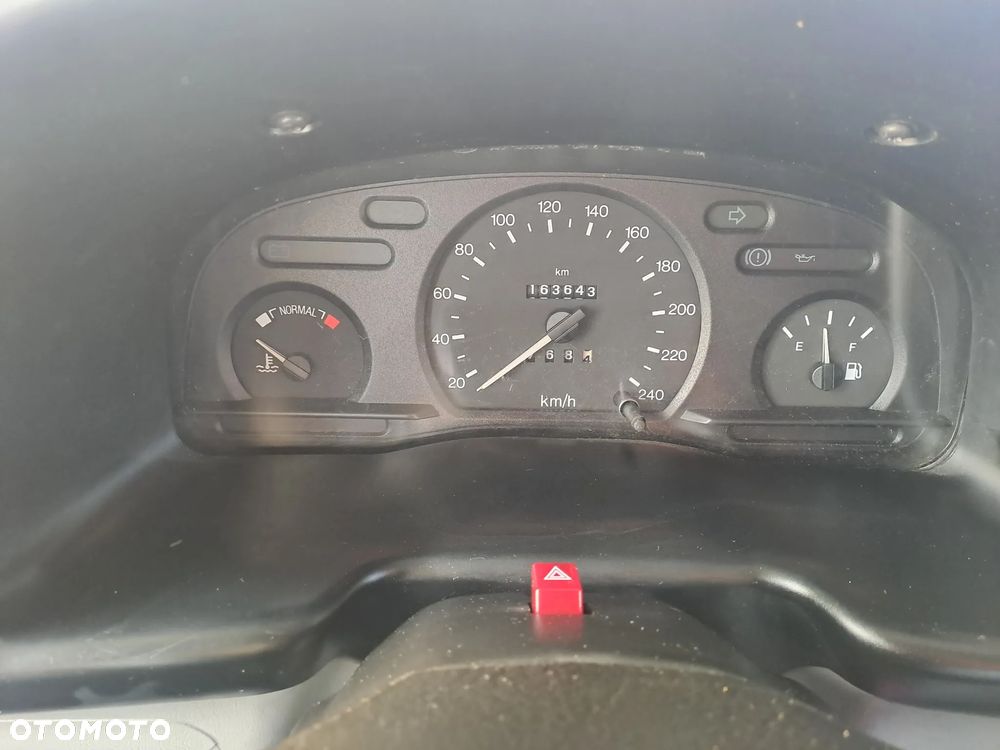 Ford Transit - 11