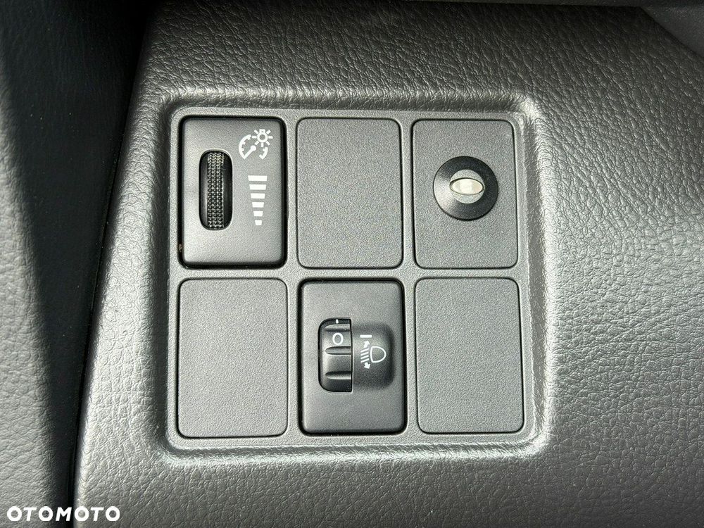 Toyota RAV4 2.2 D-4D 4x4 Executive - 10