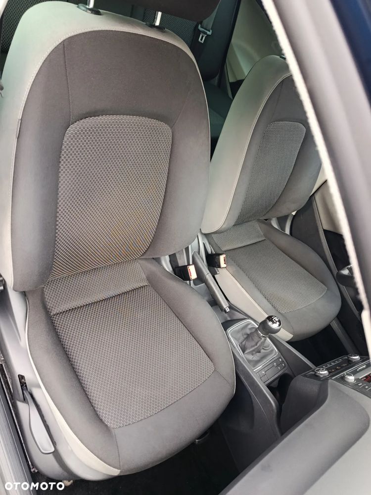 Seat Ibiza 1.2 TSI Style - 9