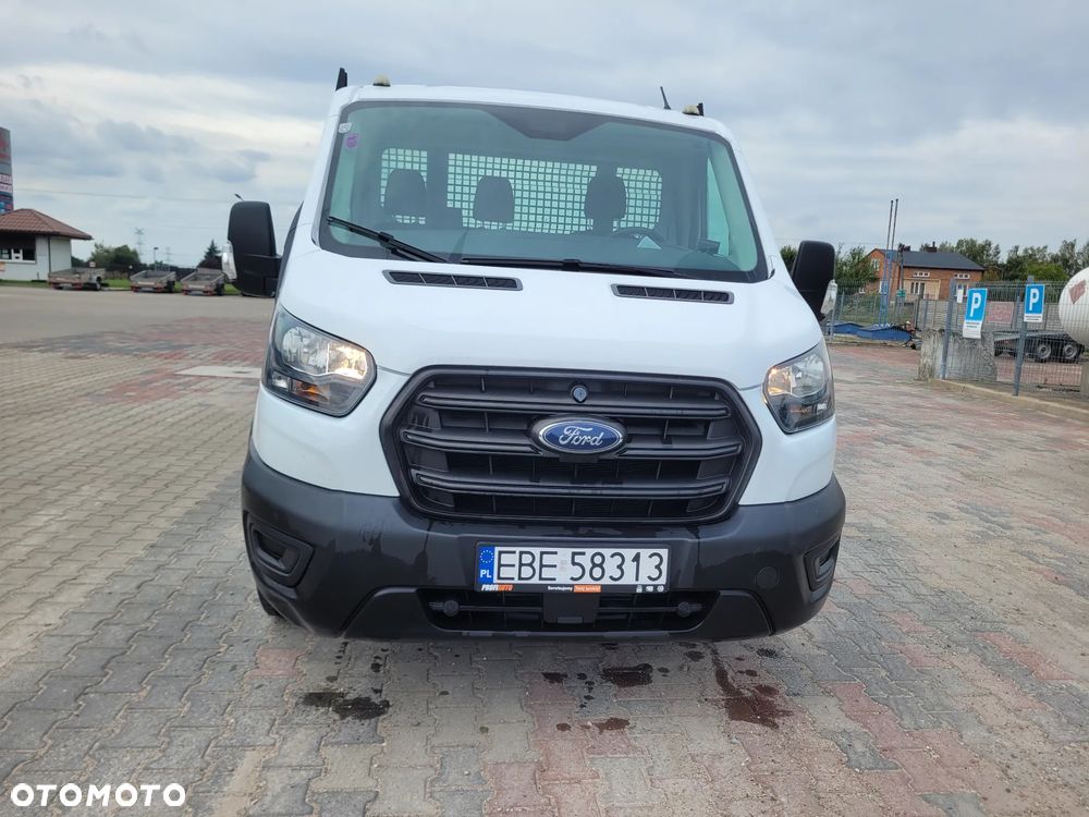 Ford Transit - 2