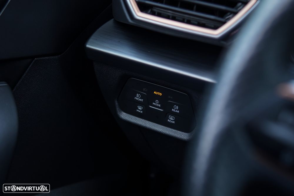 Cupra Formentor 1.4 e-Hybrid DSG - 40