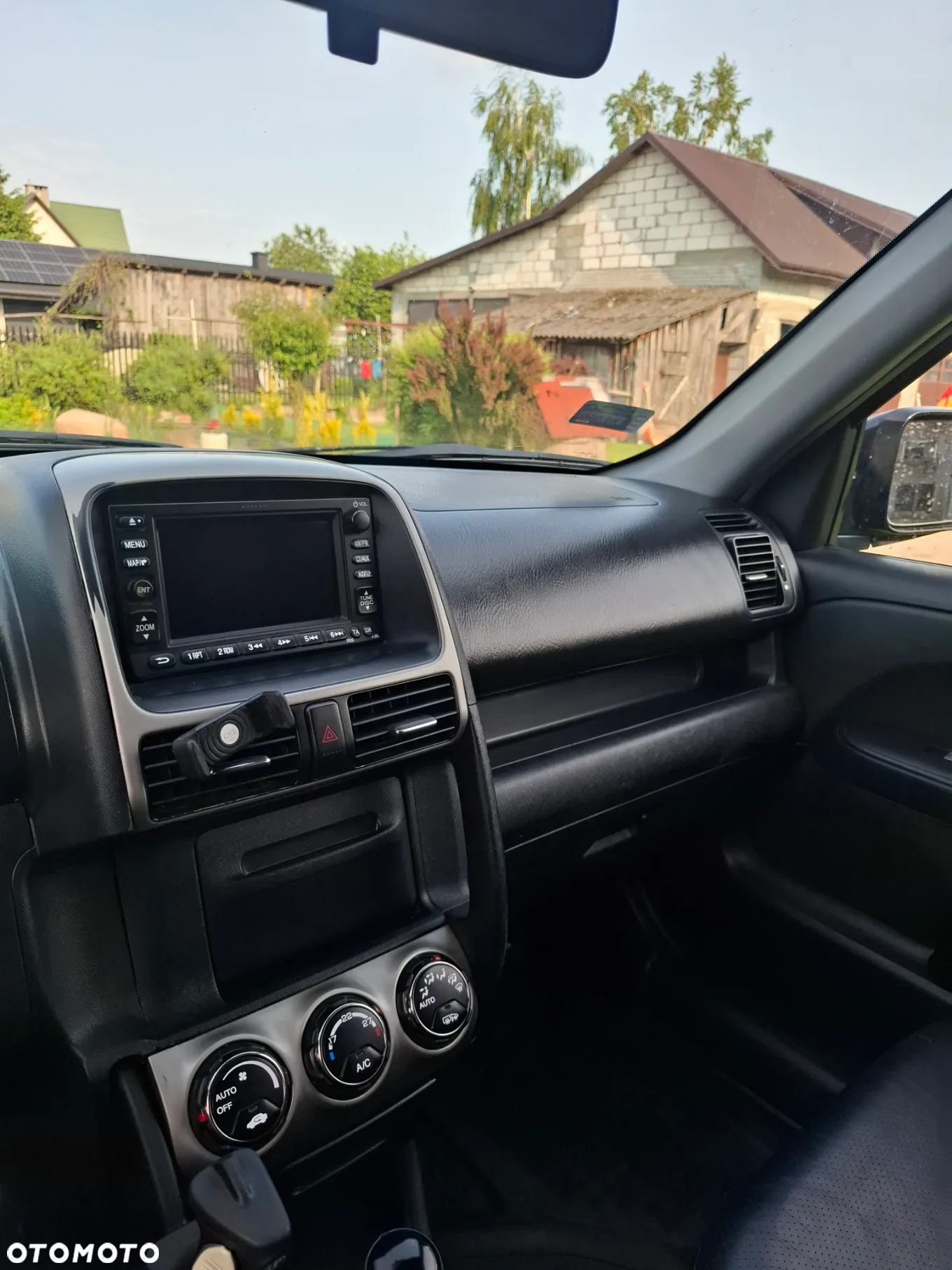 Honda CR-V 2.2i-CTDi ES - 7