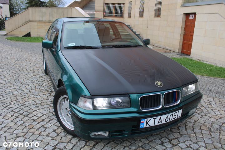 BMW Seria 3 - 27
