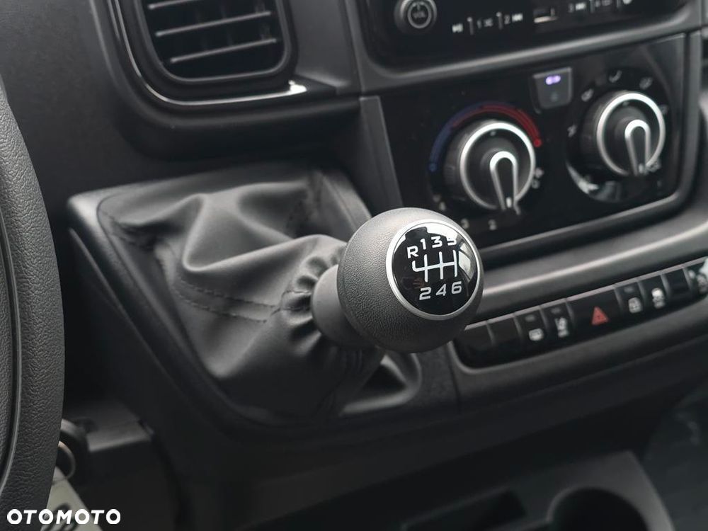 Opel Movano H3-Power L3H2 - 16