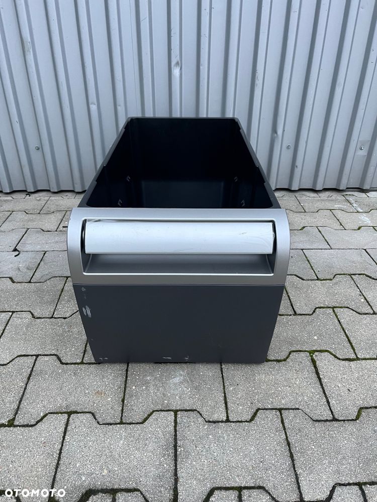 Schowek pod łóżko DAF XF 106 euro 6 szuflada box