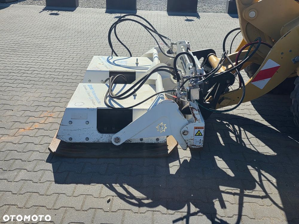 Inny Zagęszczarka STEHR SBV 160-2, 2018 ROK, WAGA 1850 KG - 3