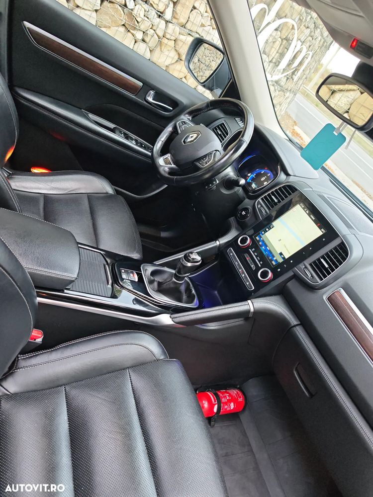 Renault Koleos - 7