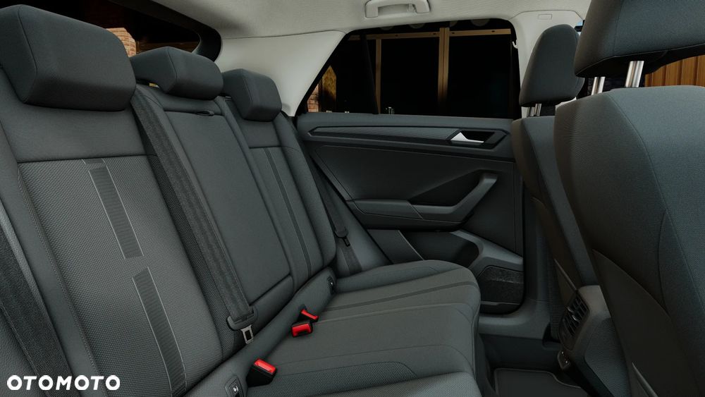 Volkswagen T-Roc 1.5 TSI Life Plus DSG - 8