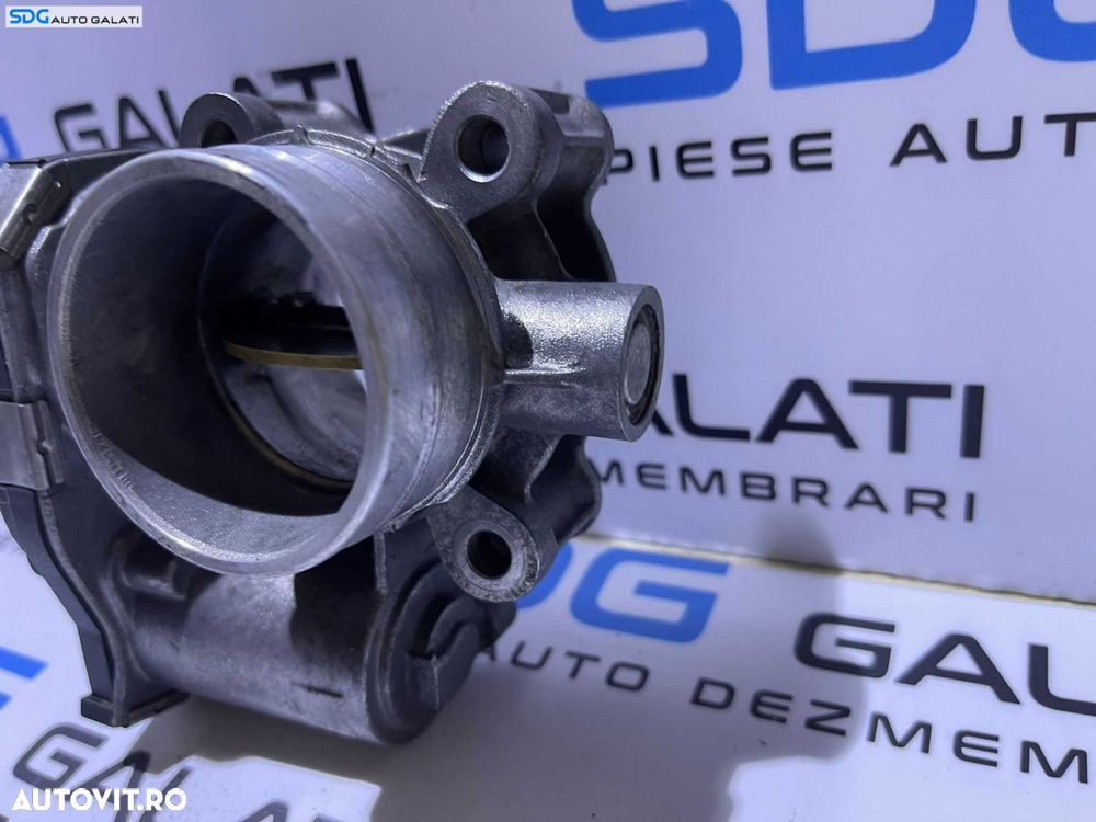 Clapeta Acceleratie Opel Mokka 1.6 CDTi 2012 – 2017 Cod 55570009 - 1