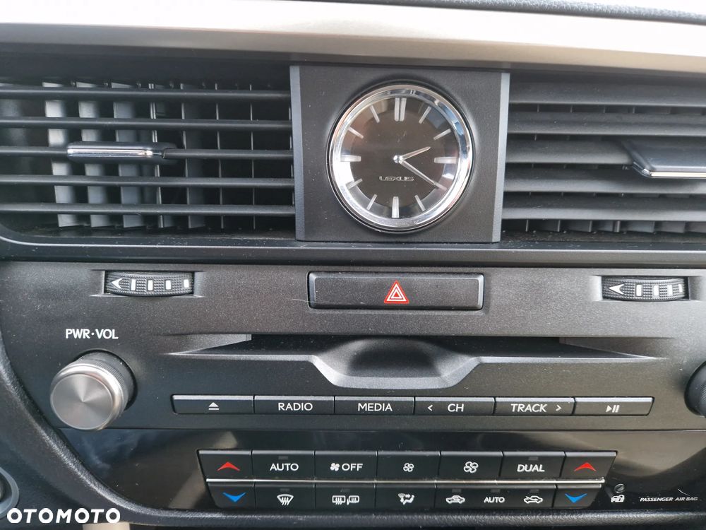 Lexus RX 300 F-Impression - 25