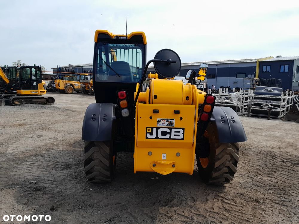 JCB 535-125 HI VIZ - 7
