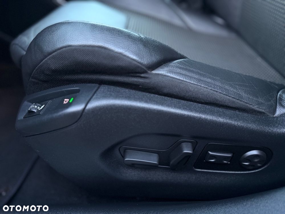 Citroën C5 HDi 165 FAP Exclusive - 29