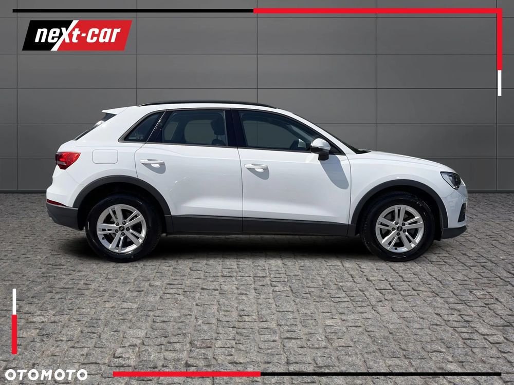 Audi Q3 35 TFSI mHEV S tronic - 7