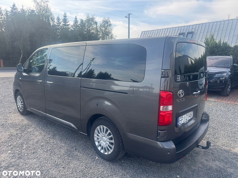Toyota ProAce - 6