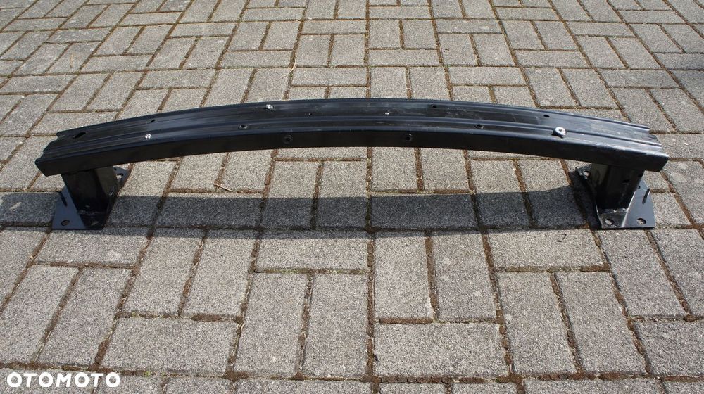 PAS PRZEDNI WZMOCNIENIE BELKA RENAULT CLIO V 5 - 11