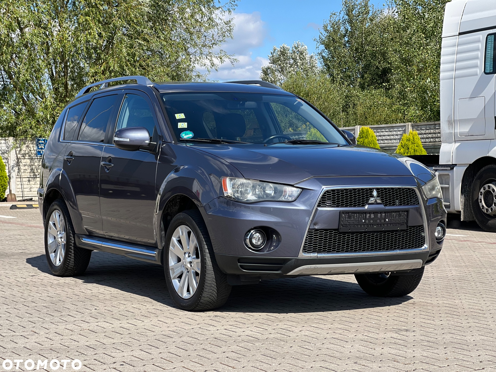 Mitsubishi Outlander 2.0 2WD Invite - 3