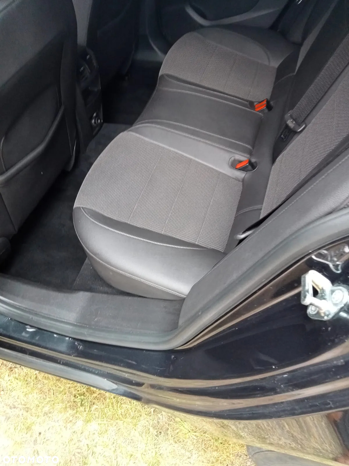 Opel Insignia 2.0 T Cosmo 4x4 - 8