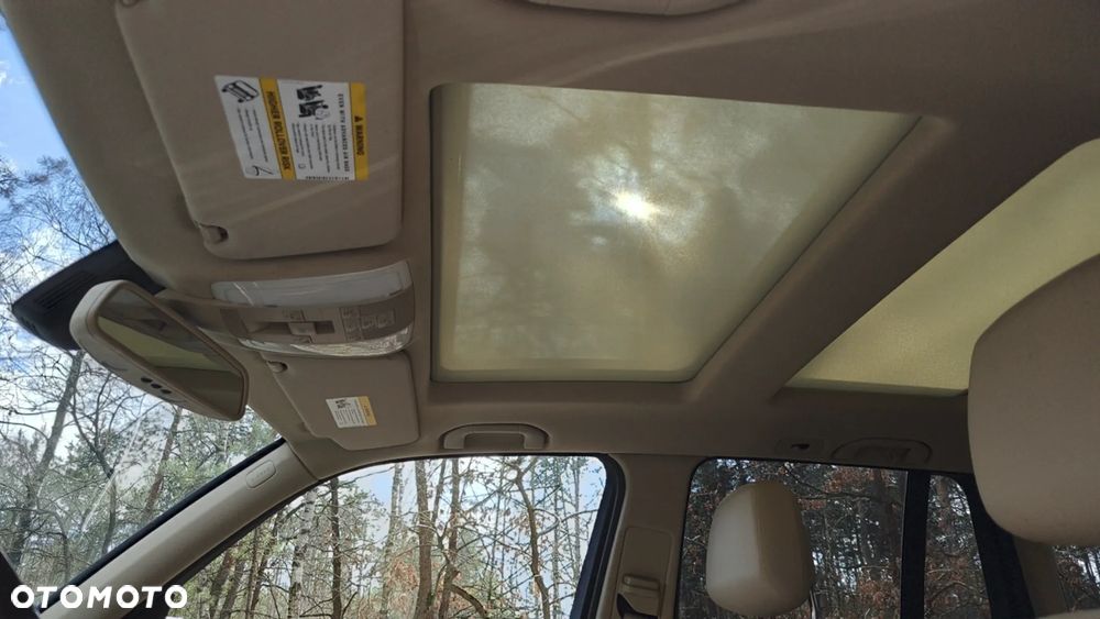 Mercedes-Benz GLK 350 4Matic (BlueEFFICIENCY) 7G-TRONIC - 12