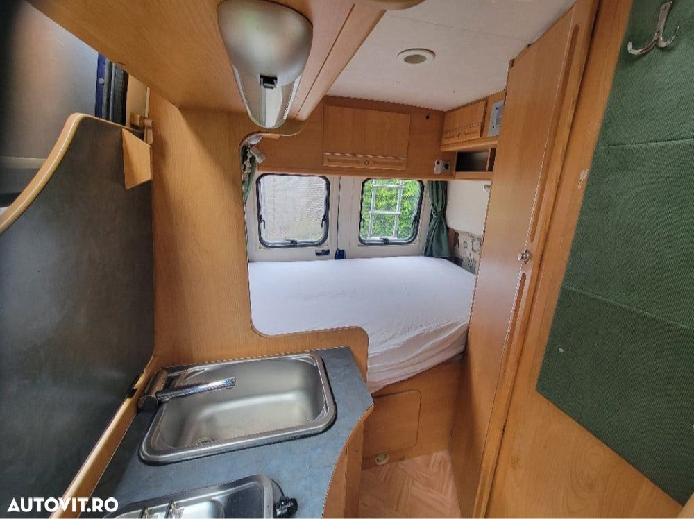 Fiat Ducato M1A - 6