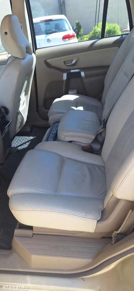 Volvo XC 90 3.2 AWD Momentum - 6