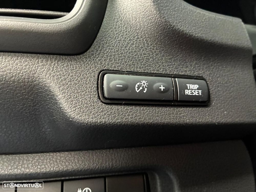 Nissan Leaf e+ Acenta - 22