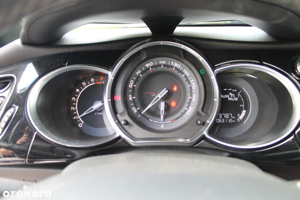 Citroën DS3 Pure Tech VTi 82 Chic - 14