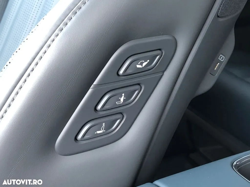 Kia EV9 - 8