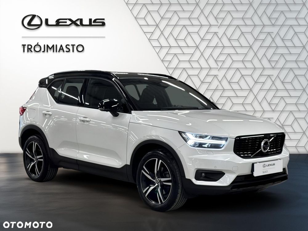 Volvo XC 40 B4 B R-Design - 7