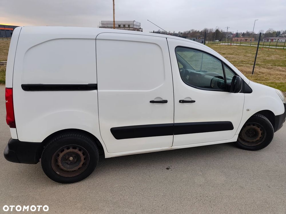 Citroën Berlingo - 2