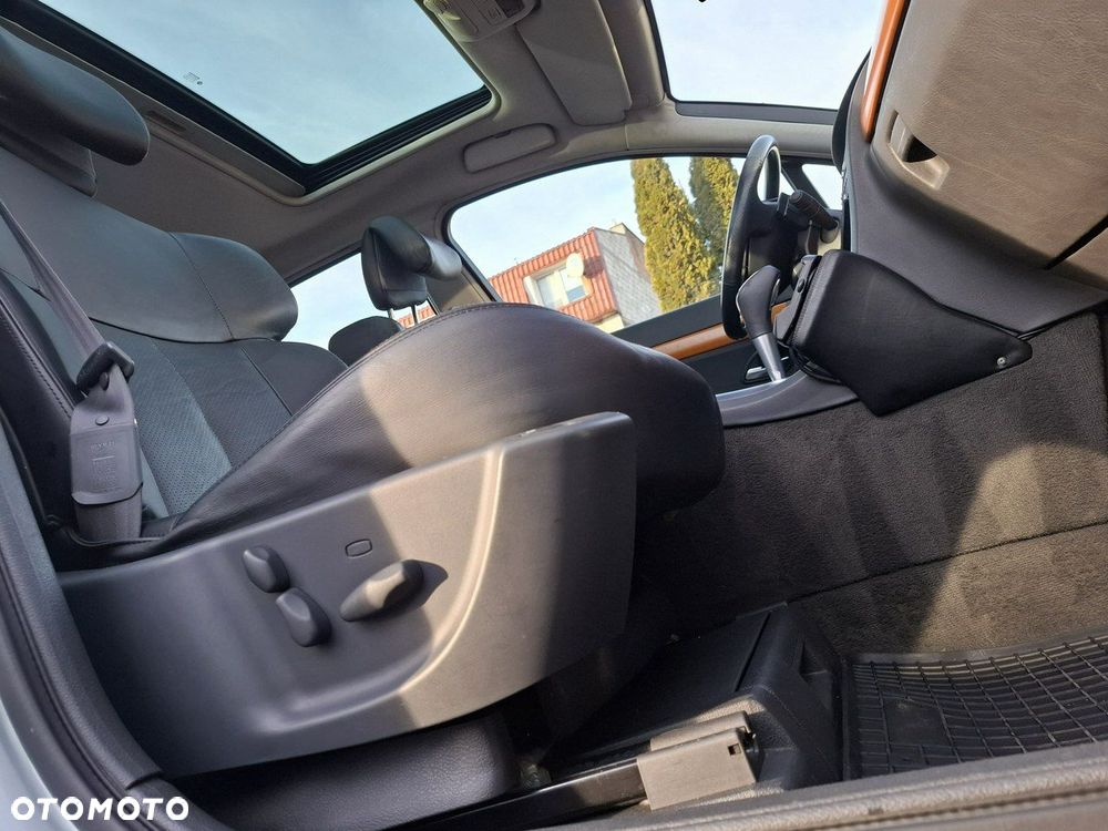 Renault Vel Satis 3.0 dCi Initiale - 31