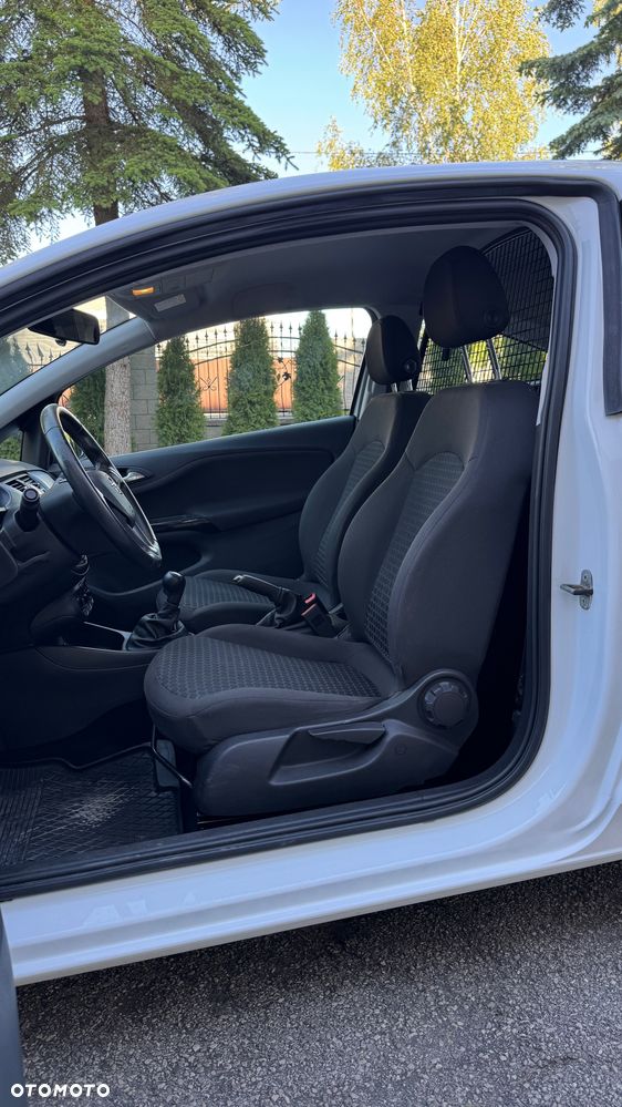 Opel Corsa - 18