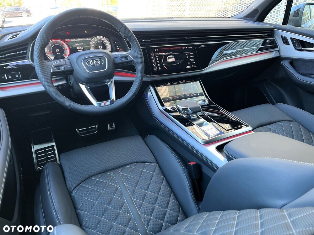 Audi Q7 - 15