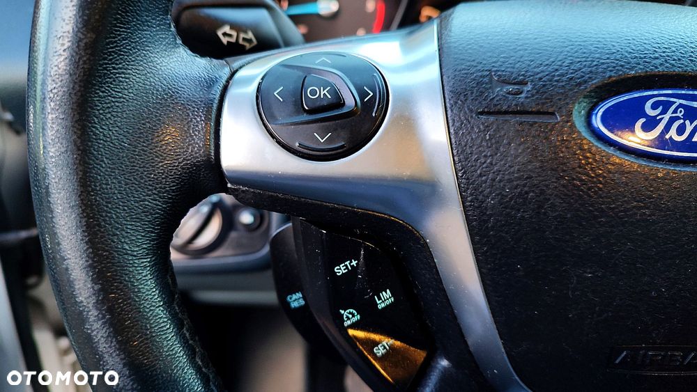 Ford C-MAX 1.6 TDCi Edition - 16