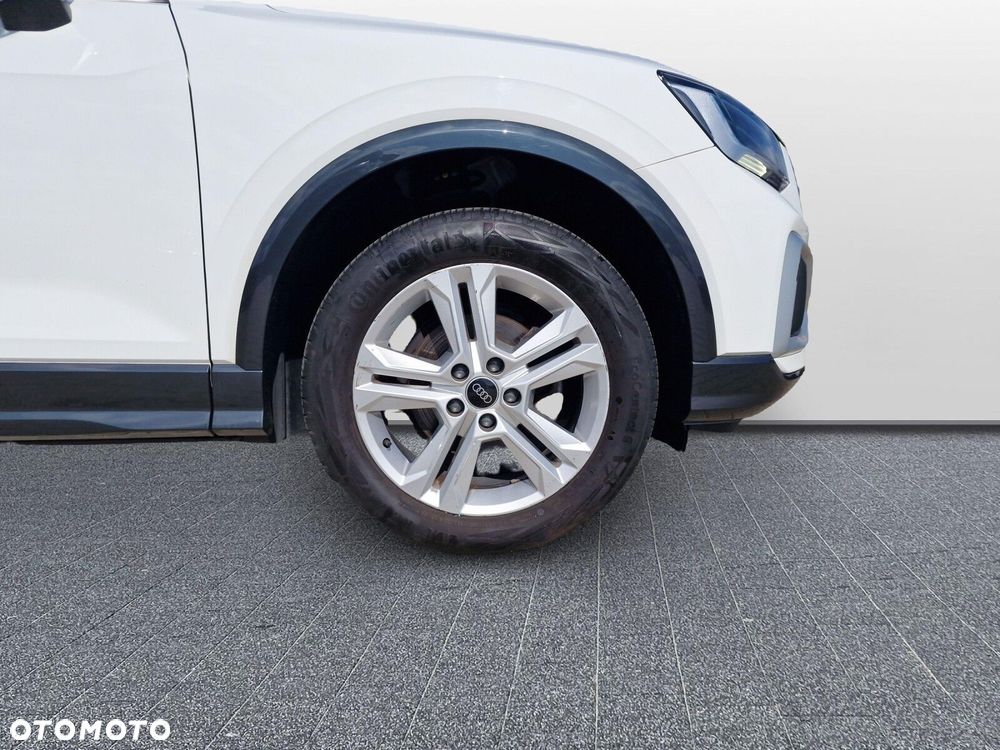 Audi Q2 - 22