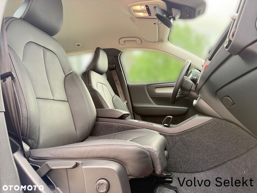 Volvo XC 40 - 26