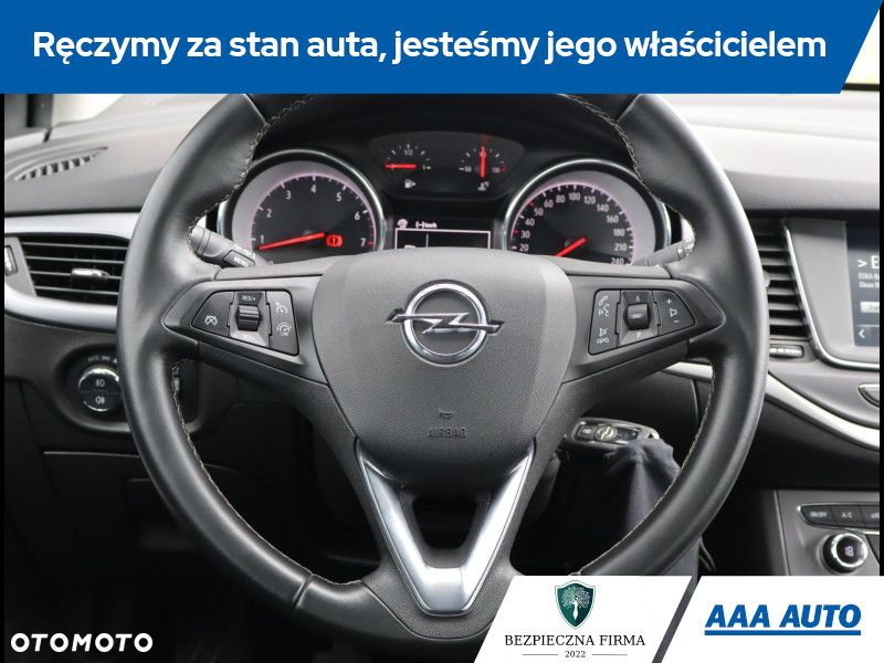 Opel Astra - 16