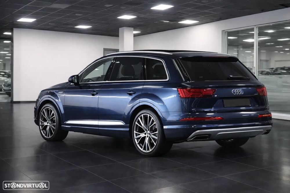 Audi Q7 3.0 TDI e-tron quattro tiptronic - 2