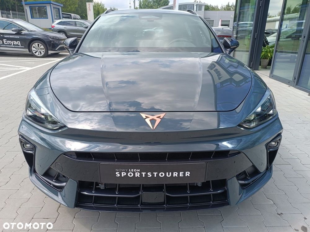 Cupra Leon Sportstourer 1.5 eTSI DSG - 4