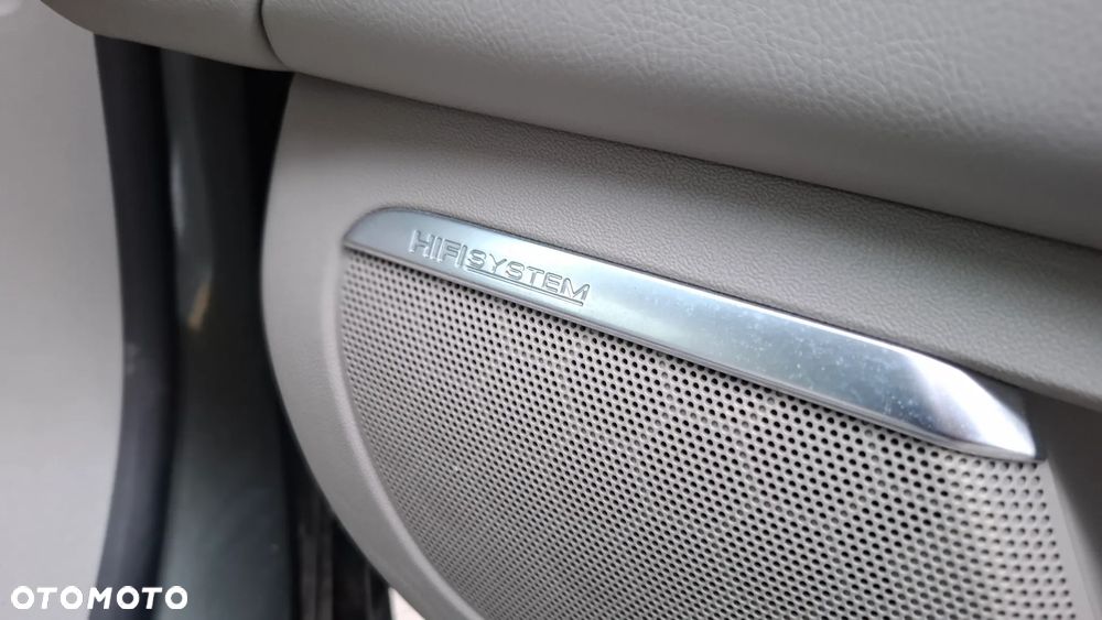 Citroën C5 2.7 HDi V6 Exclusive - 15