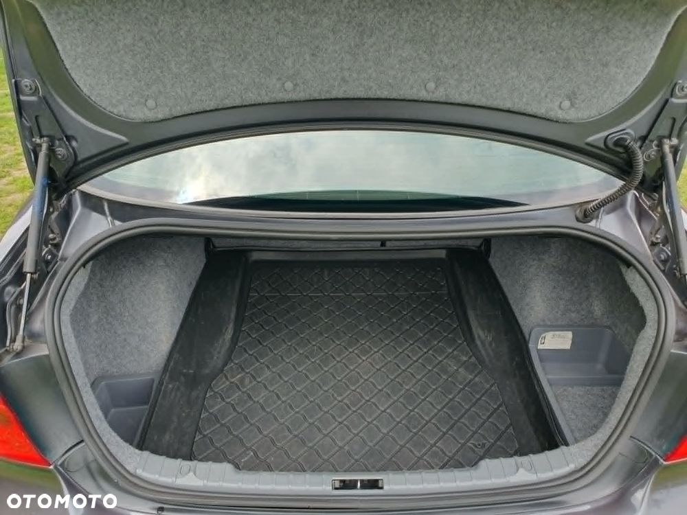 BMW Seria 3 - 7
