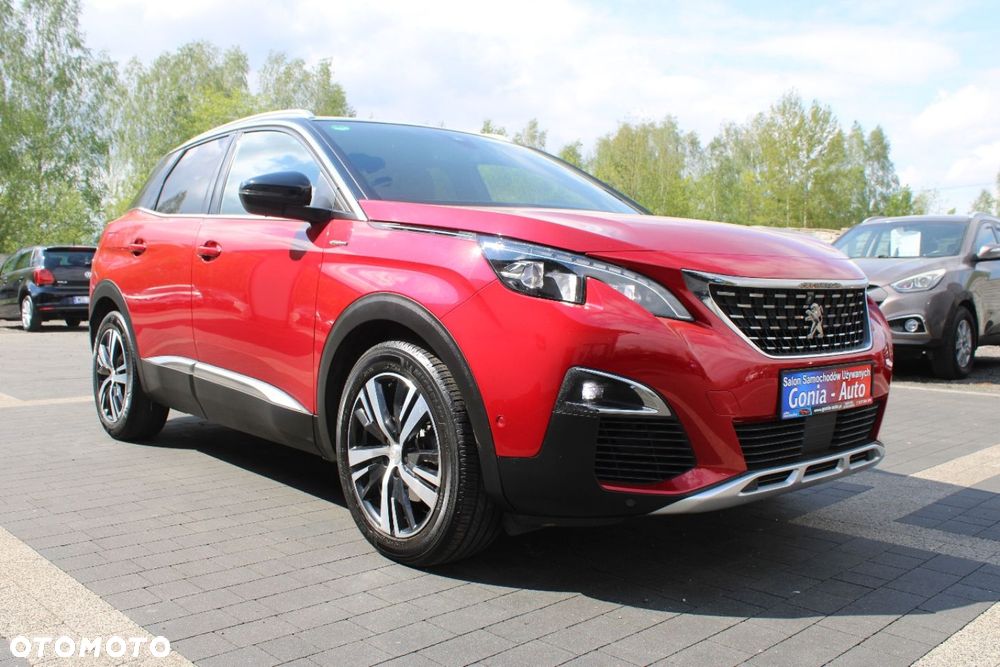 Peugeot 5008 - 11