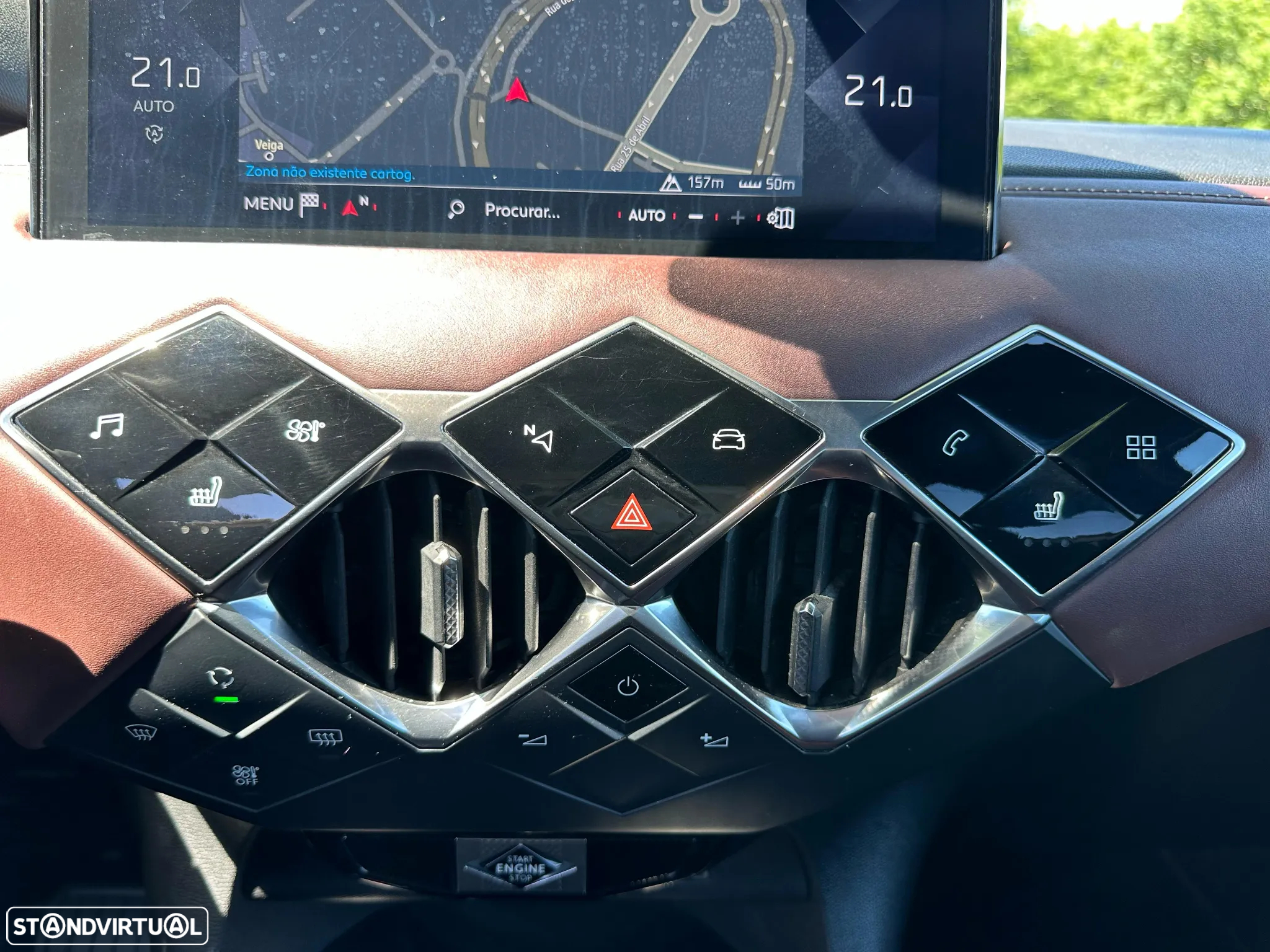 DS DS3 Crossback - 39