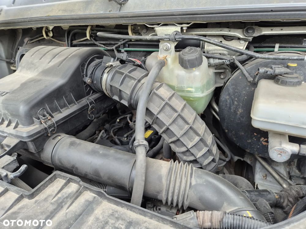 Renault 3.0DXI 150KM/ - 17