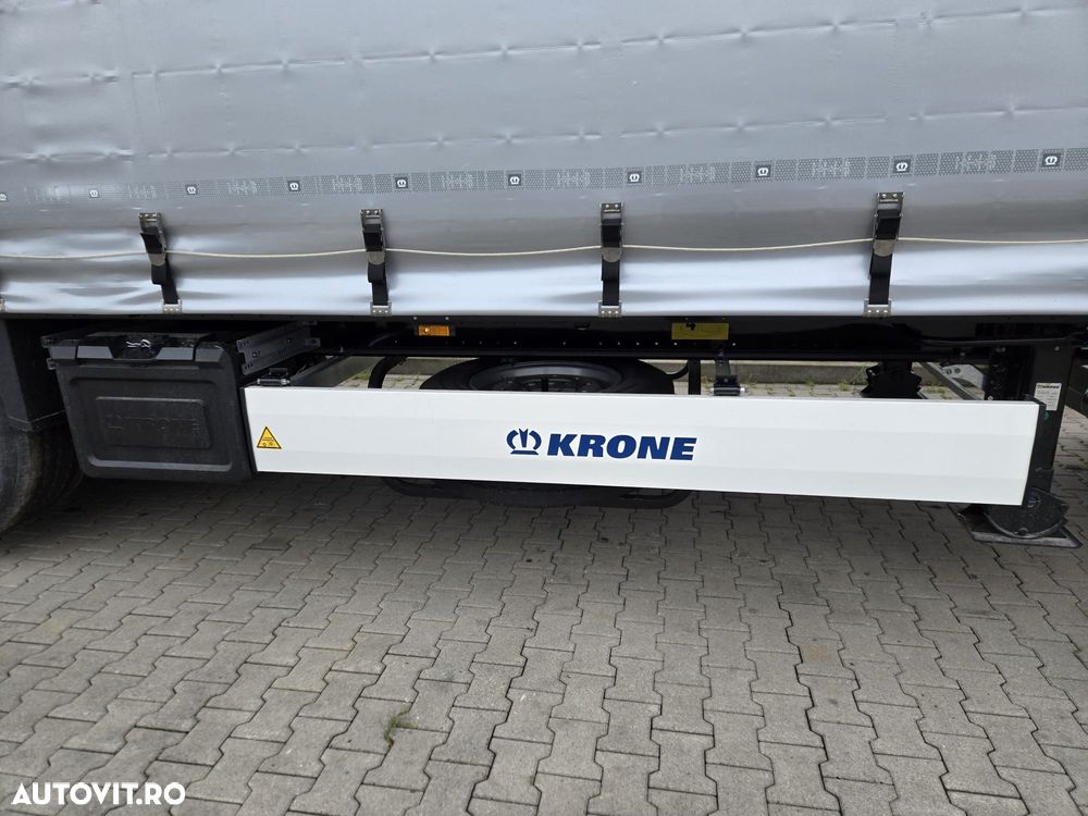 Krone Varios - 10