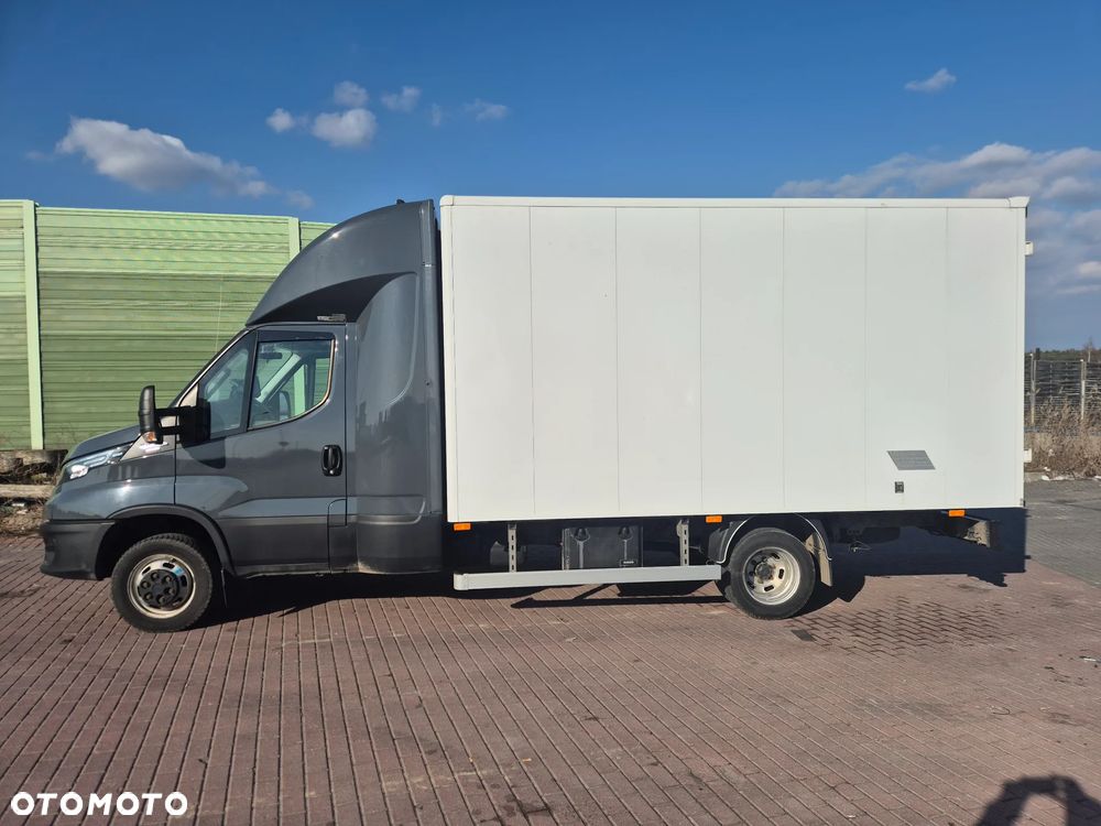 Iveco Daily 50C21 - 11