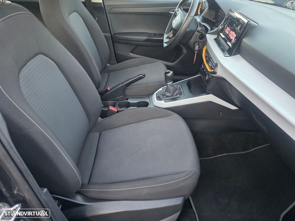 SEAT Arona 1.0 TSI Style - 19