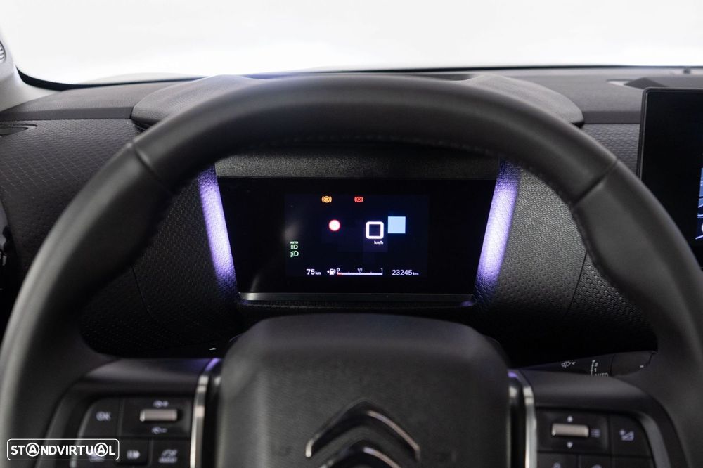 Citroën C4 1.2 PureTech Shine - 28